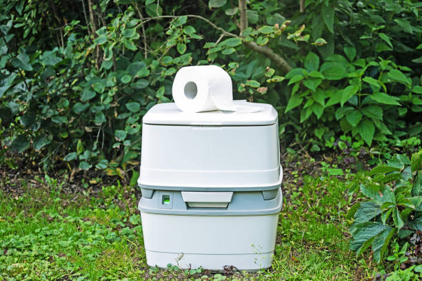 Best Luxury portable toilet rental  in Mabank, TX