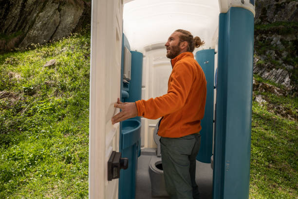 Best Best portable toilet rental  in Mabank, TX