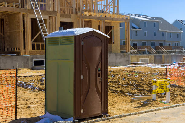 Best Construction site porta potty rental  in Mabank, TX