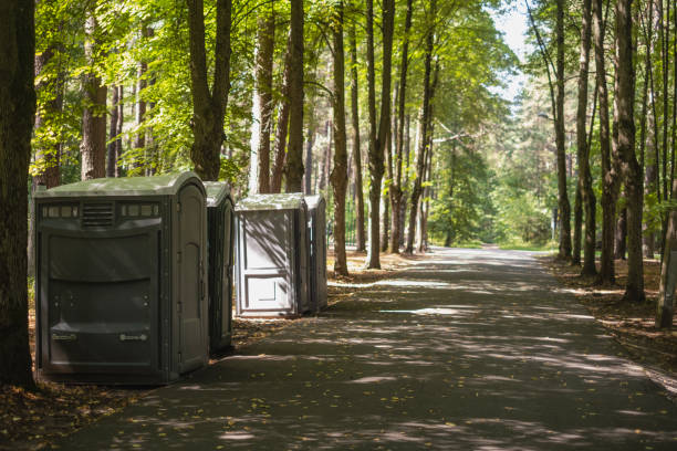 Best Sanitation services for porta potties  in Mabank, TX