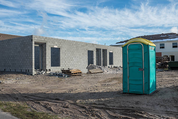 Portable Toilet Options We Offer in Mabank, TX